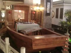 -碧露轩·大益茶体验馆(镇江路店)