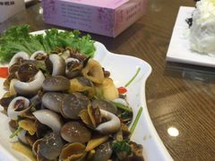 -新时代大酒店(仰口路店)
