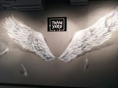 -Trainyard 炼·工场(中国国际贸易中心店)