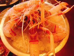 -斯普汇生蚝牛排馆(中骏世界城店)