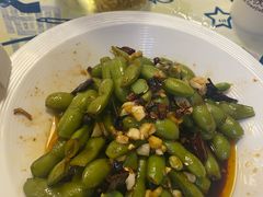 -松哥油焖大虾.小龙虾.黑鸭煲(海岸城店)