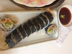 寿司-韩礼年糕(飞虹路店)