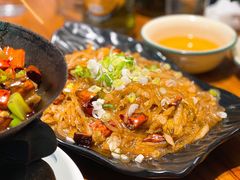 -川满楼(北山店)