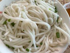 -安平依杰拌粉干(大同店)