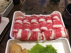 -小龙坎老火锅(北京三里屯店)