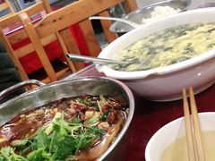 -无味饭店(九眼桥商业文化广场店)