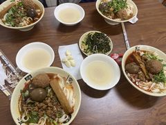 -任记七中刀削面(总店)