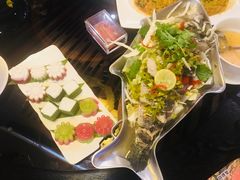 -金厨泰国餐厅·全泰籍厨师料理(拱北店)