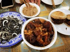 -清真·鸦儿李记·小馆(后海店)