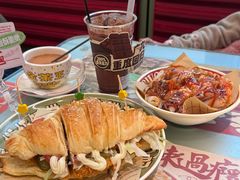 -广九餐室(陈家祠扬韬广场店)