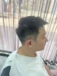 -YESIDO椰岛造型烫发染发