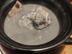 -可可大虾武汉土菜大排档(万松园1店)