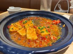 -云海肴·汽锅鸡·云南菜(广安门天虹店)