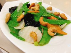 养生小炒-玉华台饭庄·淮扬菜·烤鸭(望京店)