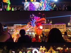 -华谊兄弟（长沙）电影小镇