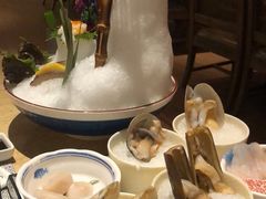 -雍和会海鲜姿造自助(湖东路店)