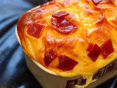 -高力乐面包咖啡厅(西塔店)