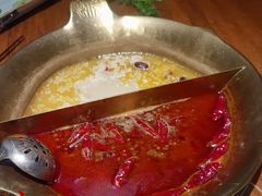 -花间小酌火锅小酒馆(吕四店)