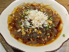 -郑庄脂渣海鲜楼(九水路店)