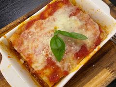 -苏马餐厅 Il Milione Italian Restaurant(苏州中心店)