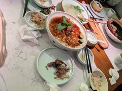 -大榕树下顺德菜(融创茂店)