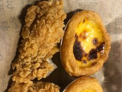 -肯德基(保定嘉德万达店)