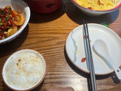 -恰饭·老长沙市井菜 (天河客运站店)