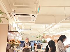 -tuan woodfire kitchen(锦绣坊店)