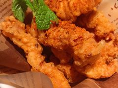 停不下来小酥肉-太二酸菜鱼(正大广场店)