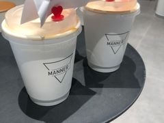 -Manner Coffee(淮海755店)