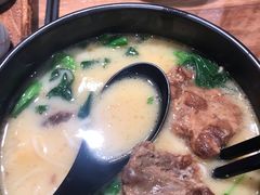 -和府捞面(方庄店)