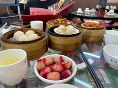 -香港蓮香樓(中環店)