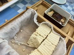 -丽泽山庄·生态怀柔菜·虹鳟鱼(红螺寺店)
