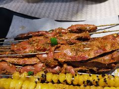 -丁虎子烤肉(国道二店)