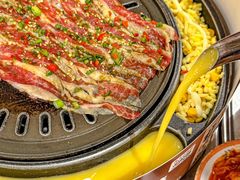 -朴太院·朝鲜族炭火烤肉(民乐园总店)