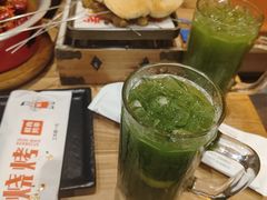 -铁人烧烤(北京店)