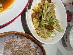 -花椒俏川菜小馆(南海万达店)