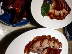 -范家小馆·烤鸭新京菜(金融街店)