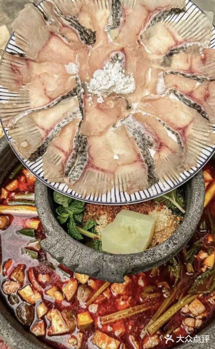 一口酸汤打开贵州人的回忆