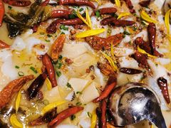 -江渔儿酸菜鱼·拔草餐厅(虎门君乐汇店)