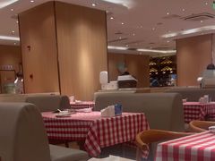 -西贝(虹口龙之梦店)