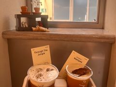 -O.P.S. CAFE