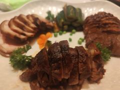 -宏达老菜馆(东安街店)
