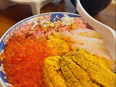 -鮨一日本料理(大中华店)