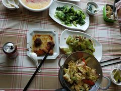-花麦地溪边小厨(天台国清寺入口店)