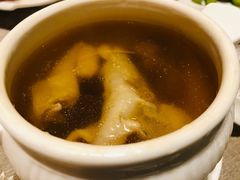 -香云轩·顺德菜(香云纱园林酒店店)