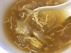 -添發碗仔翅美食