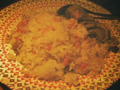 -楼兰新疆主题餐厅(苏州中心店)