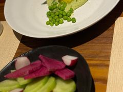-Mercato莫卡多露台餐厅与酒吧(K11店)