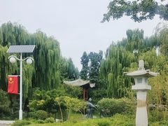 -济南国际园博园